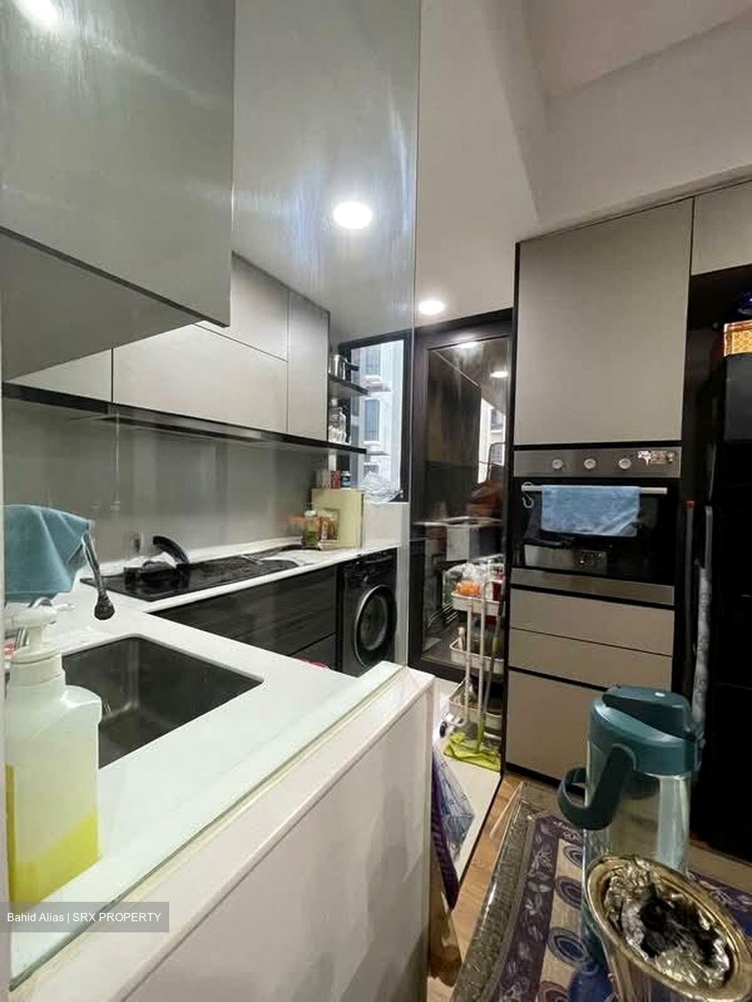 d'Nest (D18), Condominium #528293081